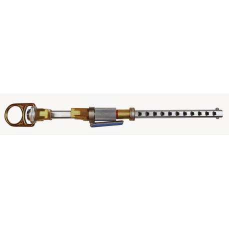 BEAM VERT/FIX ANCHOR ancoraggio a trave fissa/verticale