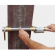 BEAM VERT/FIX ANCHOR ancoraggio a trave fissa/verticale