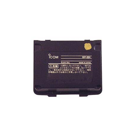 Contenitore di 5 batterie AA Icom BP-226
