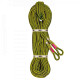GINGKO 12 + 1 SEWN TERMINATION - Corda da soccorso con terminazione cucita