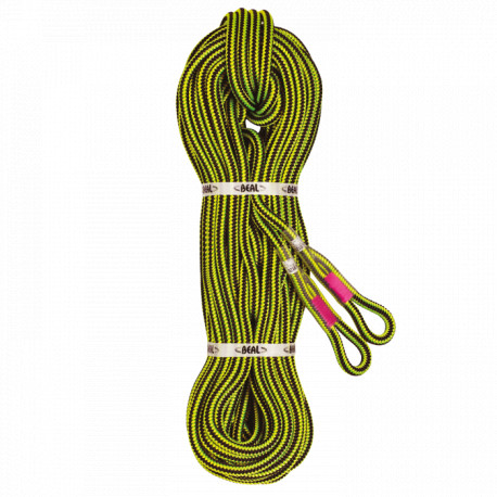 GINGKO 12 + 1 SEWN TERMINATION - Corda da soccorso con terminazione cucita