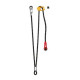 Cordino di progressione Petzl PROGRESS ADJUST