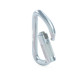 STAINLESS STEEL moschettone
