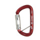 PROTECH™ moschettone ALLUMINIO CON CHIUSURA A CHIAVE