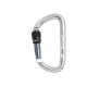 PROTECH™ ALUMINUM KEY-LOCK moschettone