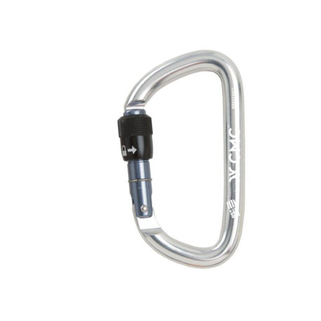 PROTECH™ ALUMINUM KEY-LOCK moschettone