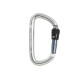 PROTECH™ ALUMINUM KEY-LOCK moschettone