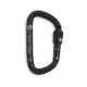 PROTECH™ ALUMINUM KEY-LOCK moschettone