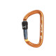 PROTECH™ ALUMINUM KEY-LOCK moschettone