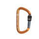 PROTECH™ ALUMINUM KEY-LOCK moschettone