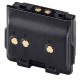 Pacco batterie agli ioni di litio Icom BP-256