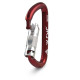 PROTECH™ ALUMINUM KEY-LOCK moschettone