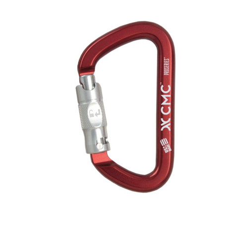 PROSERIES® ALUMINUM KEY-LOCK moschettone