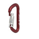 PROSERIES® ALUMINUM KEY-LOCK moschettone