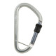 PROSERIES® ALUMINUM KEY-LOCK moschettone