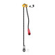 Cordino di progressione Petzl PROGRESS ADJUST-I