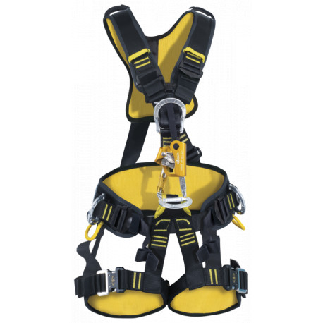 HERO PRO HOLD UP - Imbragatura completa