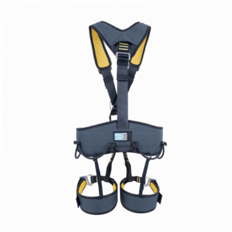 OFF SHORE - Imbragatura di sicurezza completa