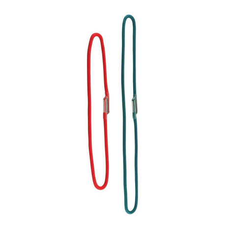 SEWN LOOP 8MM Anello