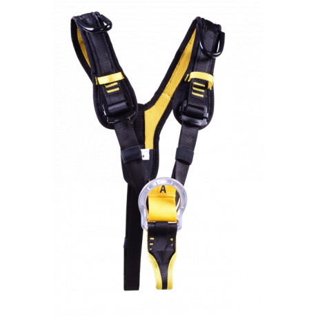 DRAGON TOP - Imbragatura pettorale
