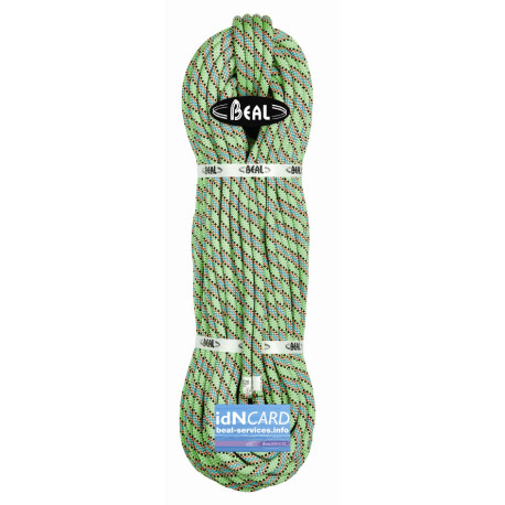 BOOSTER III UNICORE DRY COVER 9,7 mm - Corda dinamica