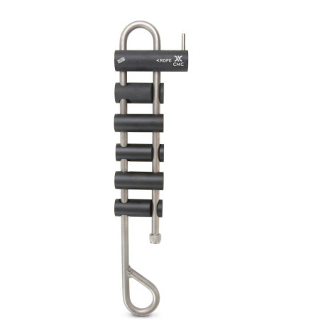 RESCUE RACK rulliera