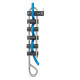 RESCUE RACK rulliera