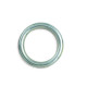 O-RING anello IN ACCIAIO