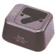 Caricabatterie rapido da tavolo Icom BC-135