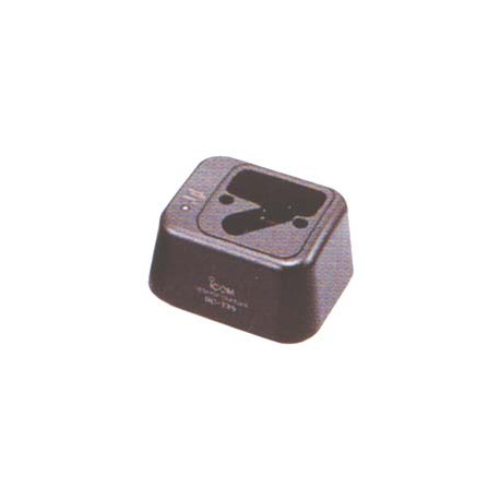 Caricabatterie rapido da tavolo Icom BC-135