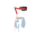 LIFESAVER VICTIM CHEST imbrago pettorale
