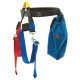 KIT VICTIM PICK-OFF kit recupero vittime