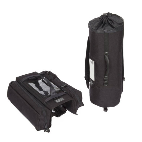 KIT DI DISCESA TATTICA A SQUADRA