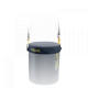 BUCKET HAT - Sacca portamateriale
