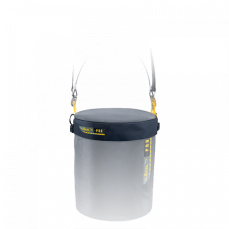 BUCKET HAT - Sacca portamateriale