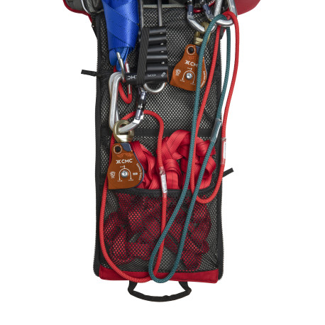 KIT ROPE RESCUE SYSTEM