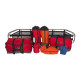 KIT ROPE RESCUE TEAM RIGGING