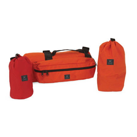 KIT LITTER HARNESS