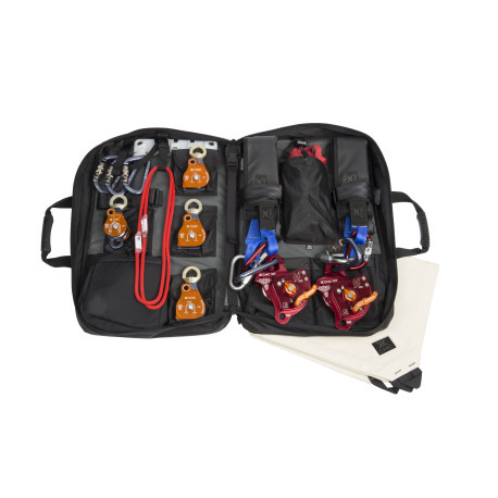 KIT ROPE RESCUE TRUCK CACHE MPD