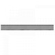 FLAT TAPES - Fettuccia piatta 18 mm