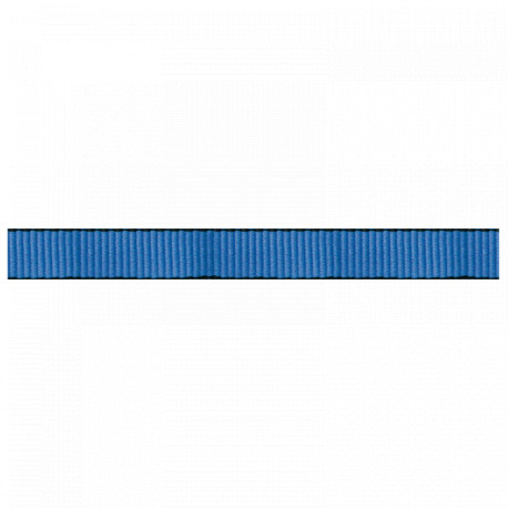 FLAT TAPES - Fettuccia piatta 18 mm