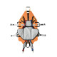 HARNESS DRAG-N-LIFT estricatore