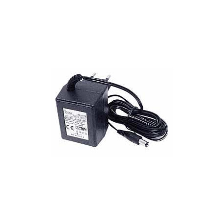 Caricabatterie lento da parete Icom BC-167