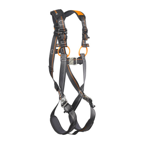 IGNITE ION STRAP - Imbragatura completa