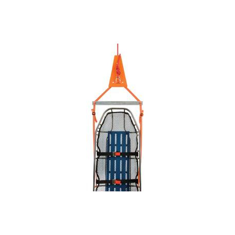 LITTER HARNESS VERTICAL-LIFT imbragatura sollevamento