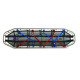 PATIENT TIE-IN SYS cinghie sollevamento