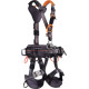 IGNITE ARGON - Imbragatura completa