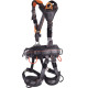 IGNITE ARGON - Imbragatura completa