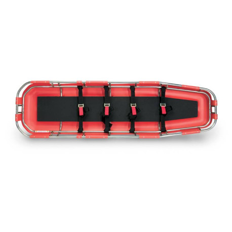 TRAVERSE ADVANTAGE barella in plastica