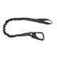 TETHER TACTICAL longe elastica
